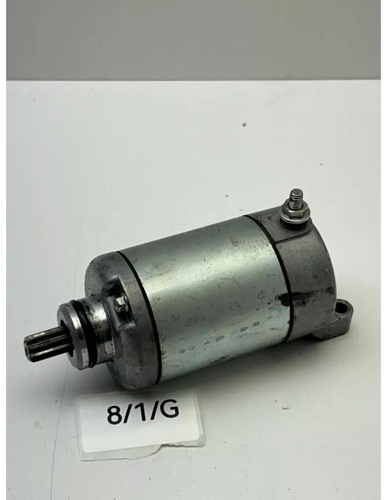 Démarreur origine HONDA CB 1000 R 2008 - 2016 – 31200-MEL-003