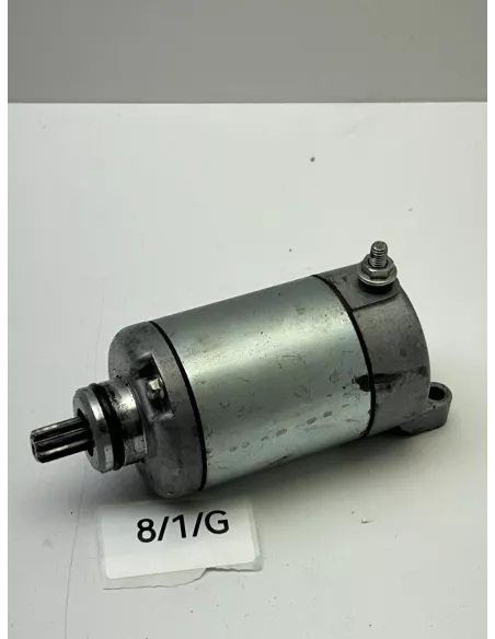 Démarreur origine HONDA CB 1000 R 2008 - 2016 – 31200-MEL-003