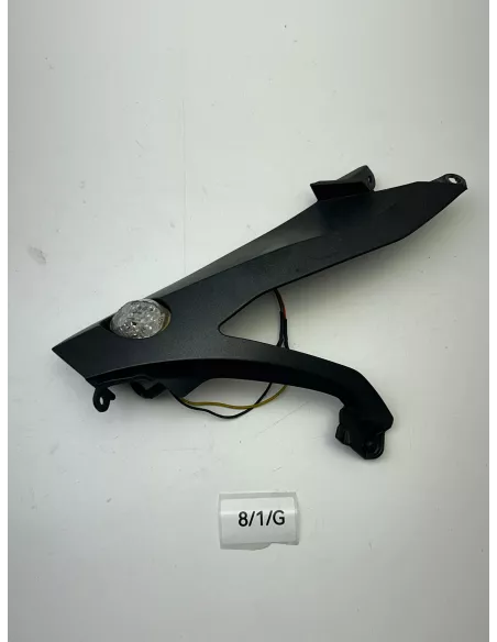 Couvercle de phare gauche origine HONDA CB 1000 R 2008 - 2016 – 64212-MFN-0000