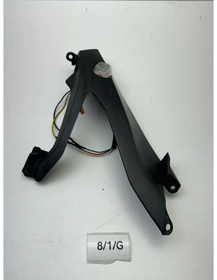 Couvercle de phare gauche origine HONDA CB 1000 R 2008 - 2016 – 64212-MFN-0000