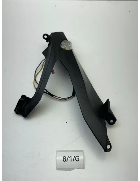 Couvercle de phare gauche origine HONDA CB 1000 R 2008 - 2016 – 64212-MFN-0000