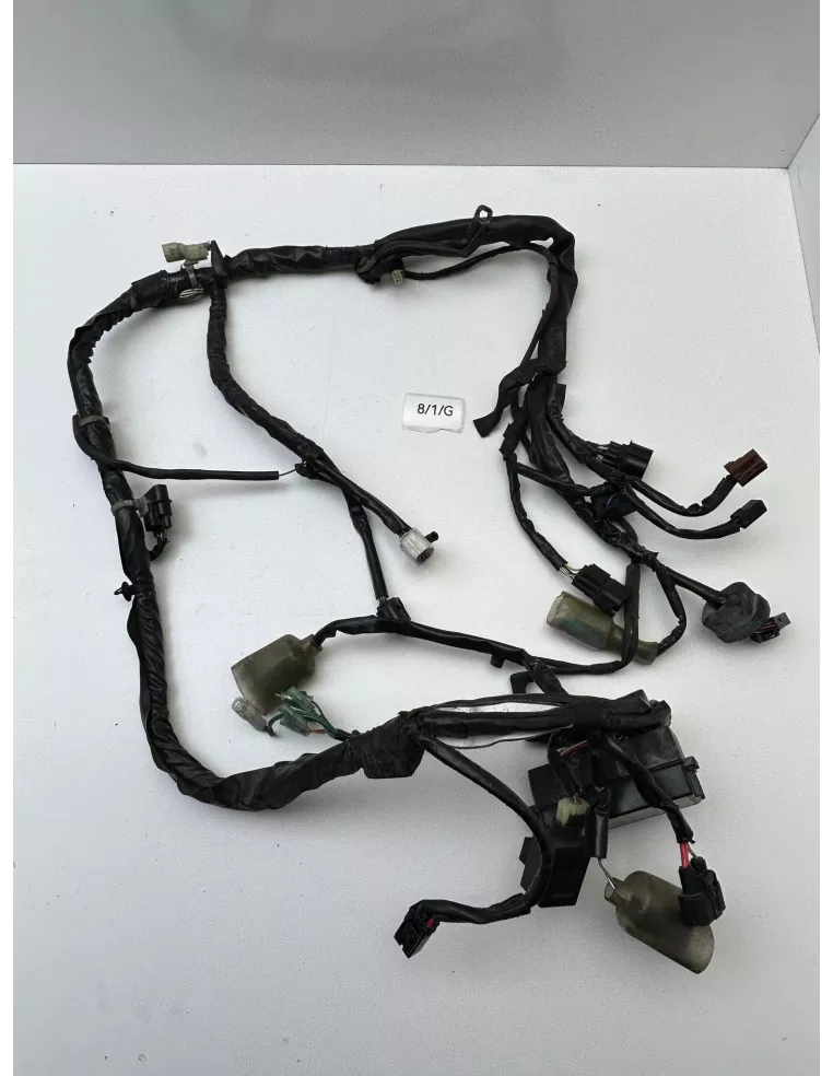 Faisceau électrique principal origine HONDA CB 1000 R 2008 - 2016 – 32100-MFN-D002