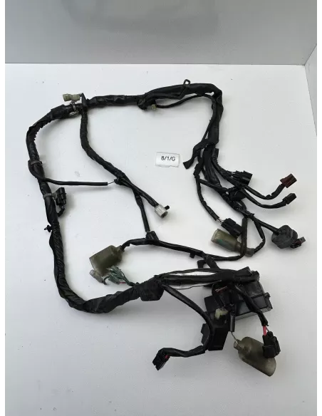 Faisceau électrique principal origine HONDA CB 1000 R 2008 - 2016 – 32100-MFN-D002