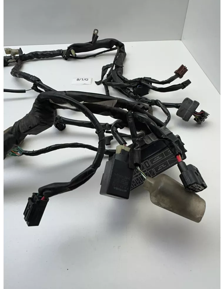 Faisceau électrique principal origine HONDA CB 1000 R 2008 - 2016 – 32100-MFN-D002
