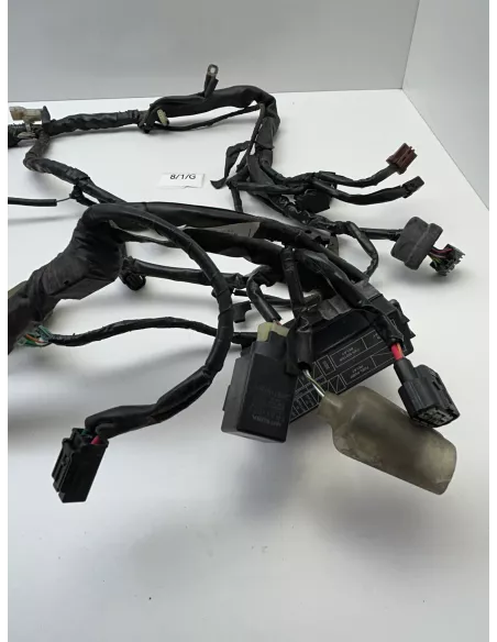 Faisceau électrique principal origine HONDA CB 1000 R 2008 - 2016 – 32100-MFN-D002