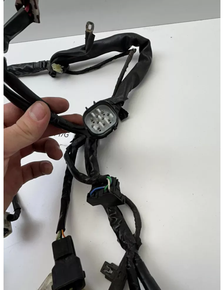 Faisceau électrique principal origine HONDA CB 1000 R 2008 - 2016 – 32100-MFN-D002