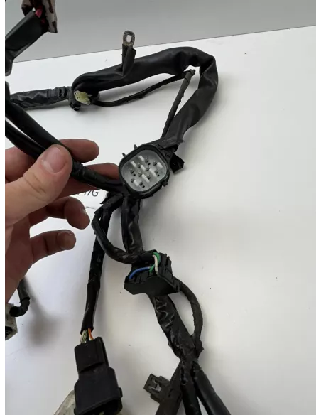 Faisceau électrique principal origine HONDA CB 1000 R 2008 - 2016 – 32100-MFN-D002