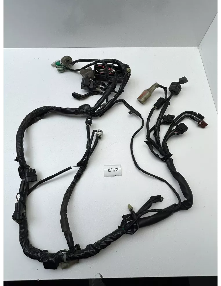 Faisceau électrique principal origine HONDA CB 1000 R 2008 - 2016 – 32100-MFN-D002