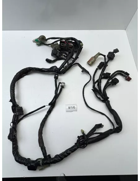 Faisceau électrique principal origine HONDA CB 1000 R 2008 - 2016 – 32100-MFN-D002