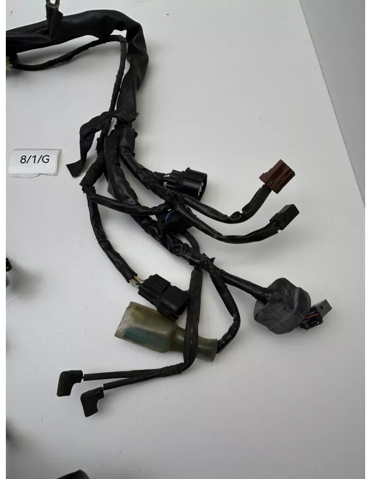 Faisceau électrique principal origine HONDA CB 1000 R 2008 - 2016 – 32100-MFN-D002