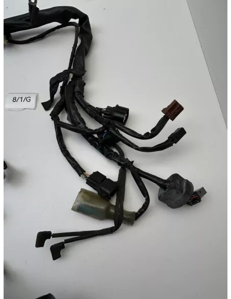 Faisceau électrique principal origine HONDA CB 1000 R 2008 - 2016 – 32100-MFN-D002
