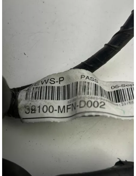 Faisceau électrique principal origine HONDA CB 1000 R 2008 - 2016 – 32100-MFN-D002