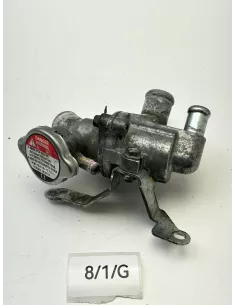 Boîtier de thermostat complet HONDA CB 1000 R 2008 - 2016 – 19310-MFA-D00