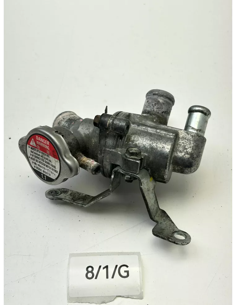 Boîtier de thermostat complet HONDA CB 1000 R 2008 - 2016 – 19310-MFA-D00
