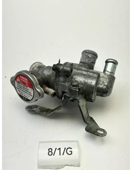 Boîtier de thermostat complet HONDA CB 1000 R 2008 - 2016 – 19310-MFA-D00