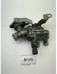 Boîtier de thermostat complet HONDA CB 1000 R 2008 - 2016 – 19310-MFA-D00 2