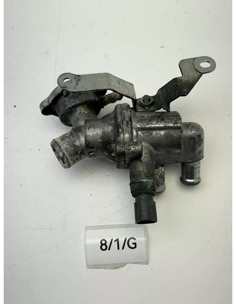 Boîtier de thermostat complet HONDA CB 1000 R 2008 - 2016 – 19310-MFA-D00