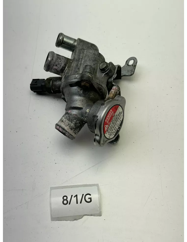 Boîtier de thermostat complet HONDA CB 1000 R 2008 - 2016 – 19310-MFA-D00