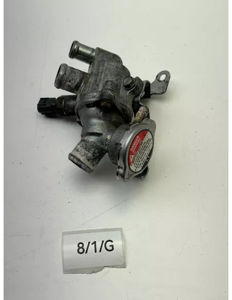 Boîtier de thermostat complet HONDA CB 1000 R 2008 - 2016 – 19310-MFA-D00