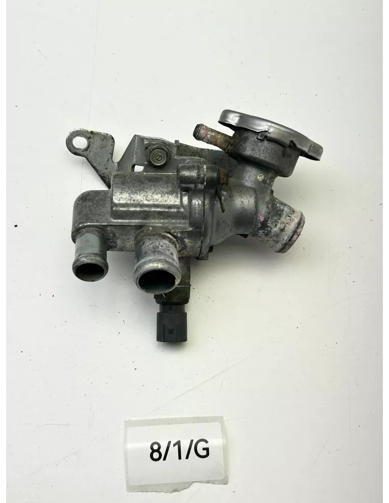 Boîtier de thermostat complet HONDA CB 1000 R 2008 - 2016 – 19310-MFA-D00