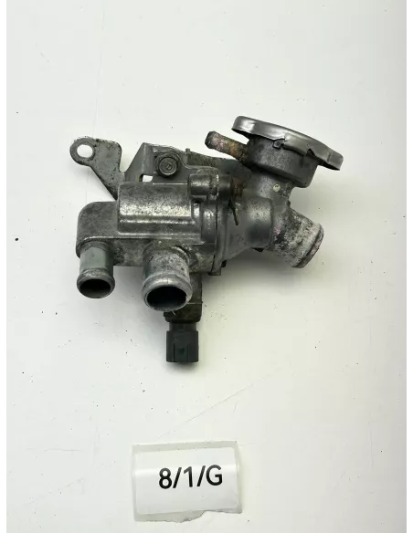Boîtier de thermostat complet HONDA CB 1000 R 2008 - 2016 – 19310-MFA-D00