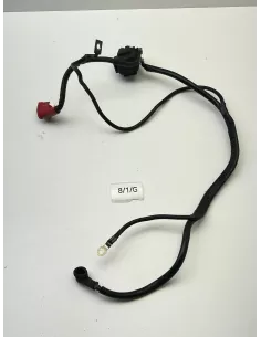 Relais de démarreur HONDA CB 1000 R  2008 - 2016 – 32401-MFN-D00
