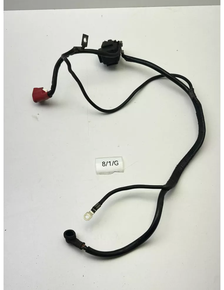 Relais de démarreur HONDA CB 1000 R  2008 - 2016 – 32401-MFN-D00