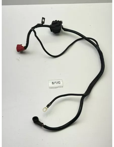 Relais de démarreur HONDA CB 1000 R  2008 - 2016 – 32401-MFN-D00