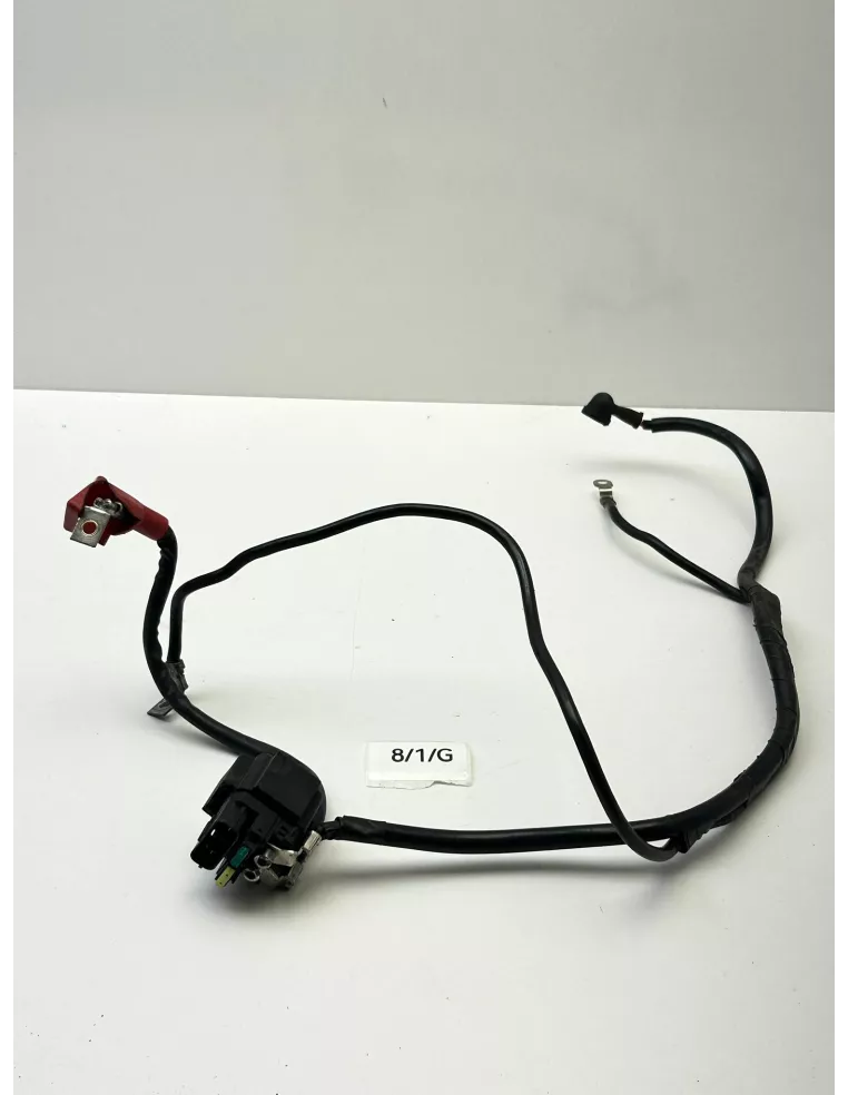 Relais de démarreur HONDA CB 1000 R  2008 - 2016 – 32401-MFN-D00