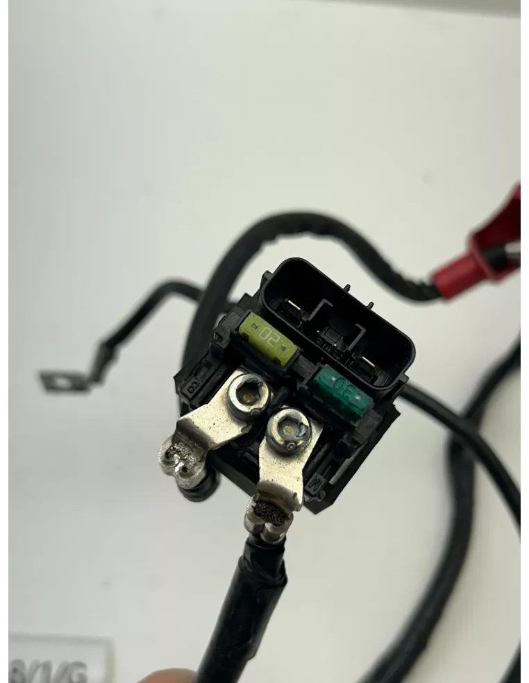 Relais de démarreur HONDA CB 1000 R  2008 - 2016 – 32401-MFN-D00
