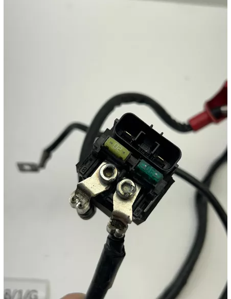 Relais de démarreur HONDA CB 1000 R  2008 - 2016 – 32401-MFN-D00