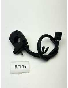 Commodo droit origine HONDA CB 1000 R 2008 - 2016 – 35130-MFN-D01