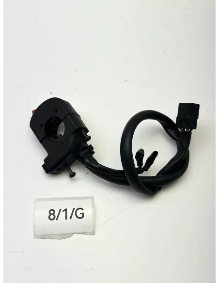 Commodo droit origine HONDA CB 1000 R 2008 - 2016 – 35130-MFN-D01