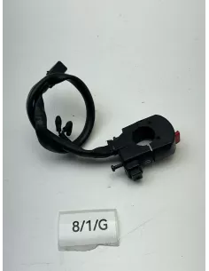 Commodo droit origine HONDA CB 1000 R 2008 - 2016 – 35130-MFN-D01 2