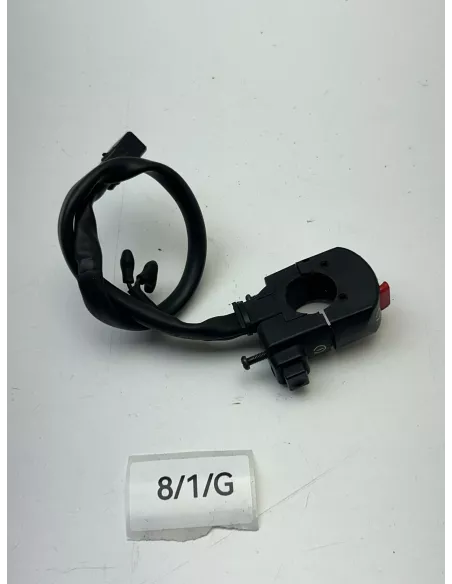 Commodo droit origine HONDA CB 1000 R 2008 - 2016 – 35130-MFN-D01