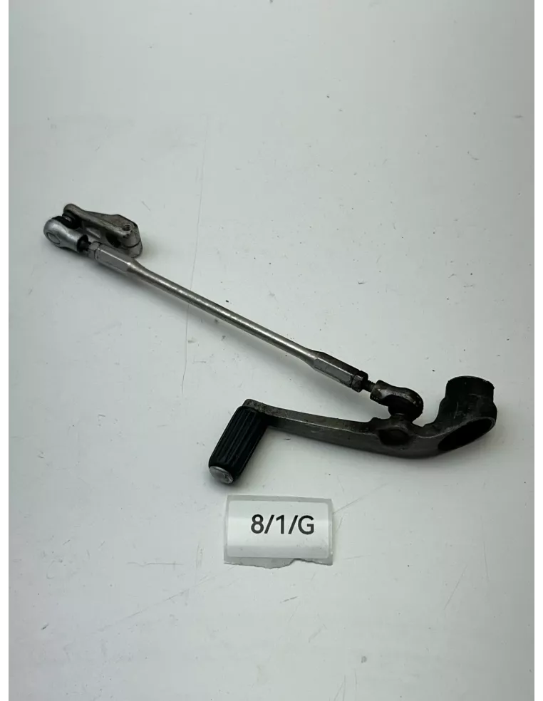 Sélecteur de vitesse complet origine HONDA CB 1000 R 2008 - 2016 – 24720-MFJ-D01