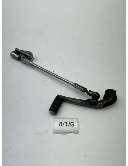 Sélecteur de vitesse complet origine HONDA CB 1000 R 2008 - 2016 – 24720-MFJ-D01