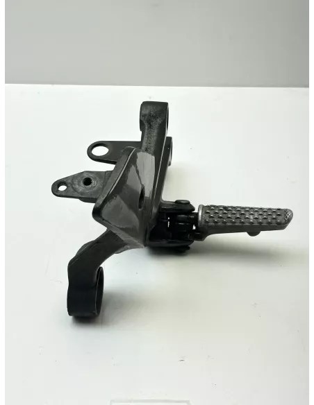Platine de repose pied avant droit origine HONDA CB 1000 R 2008 - 2016 – 50655-MFN-D60