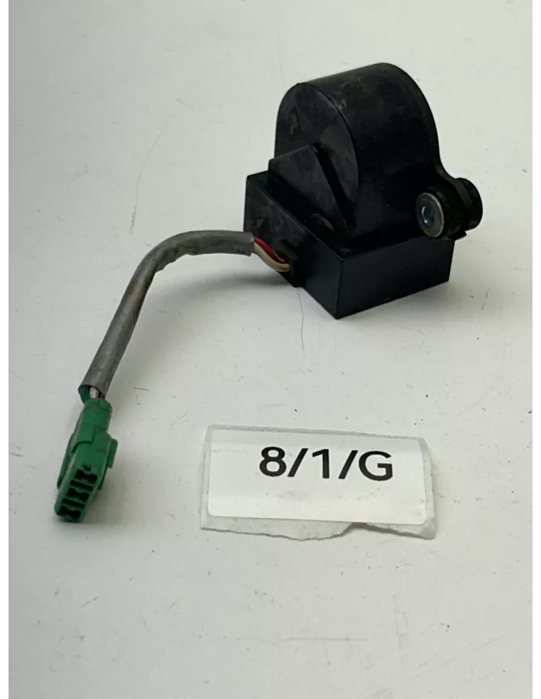 Capteur d'angle de chute origine HONDA CB 1000 R 2008 - 2016 – 35161-MFN-D00