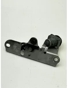 Mécanisme de verrouillage de selle complet HONDA CB 1000 R 2008 - 2016 – 77220-MFN-D00 / 50206-MFN-D00 2