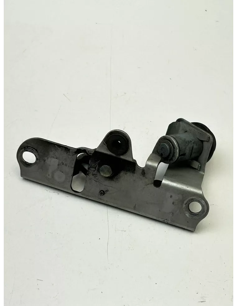 Mécanisme de verrouillage de selle complet HONDA CB 1000 R 2008 - 2016 – 77220-MFN-D00 / 50206-MFN-D00