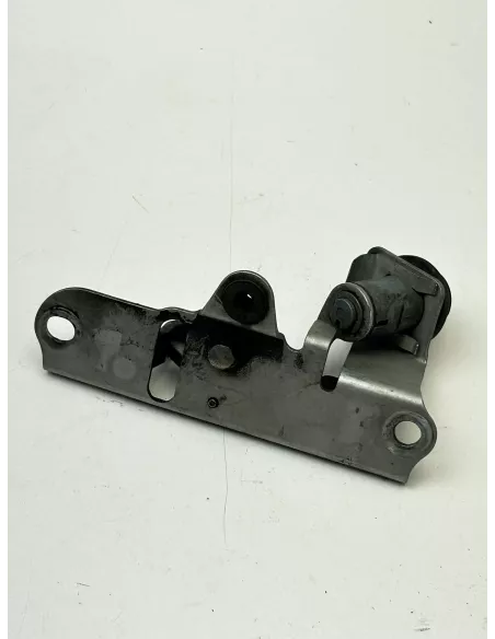 Mécanisme de verrouillage de selle complet HONDA CB 1000 R 2008 - 2016 – 77220-MFN-D00 / 50206-MFN-D00