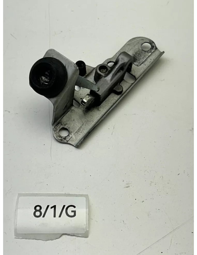 Mécanisme de verrouillage de selle complet HONDA CB 1000 R 2008 - 2016 – 77220-MFN-D00 / 50206-MFN-D00