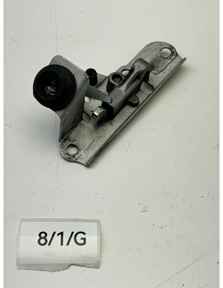 Mécanisme de verrouillage de selle complet HONDA CB 1000 R 2008 - 2016 – 77220-MFN-D00 / 50206-MFN-D00