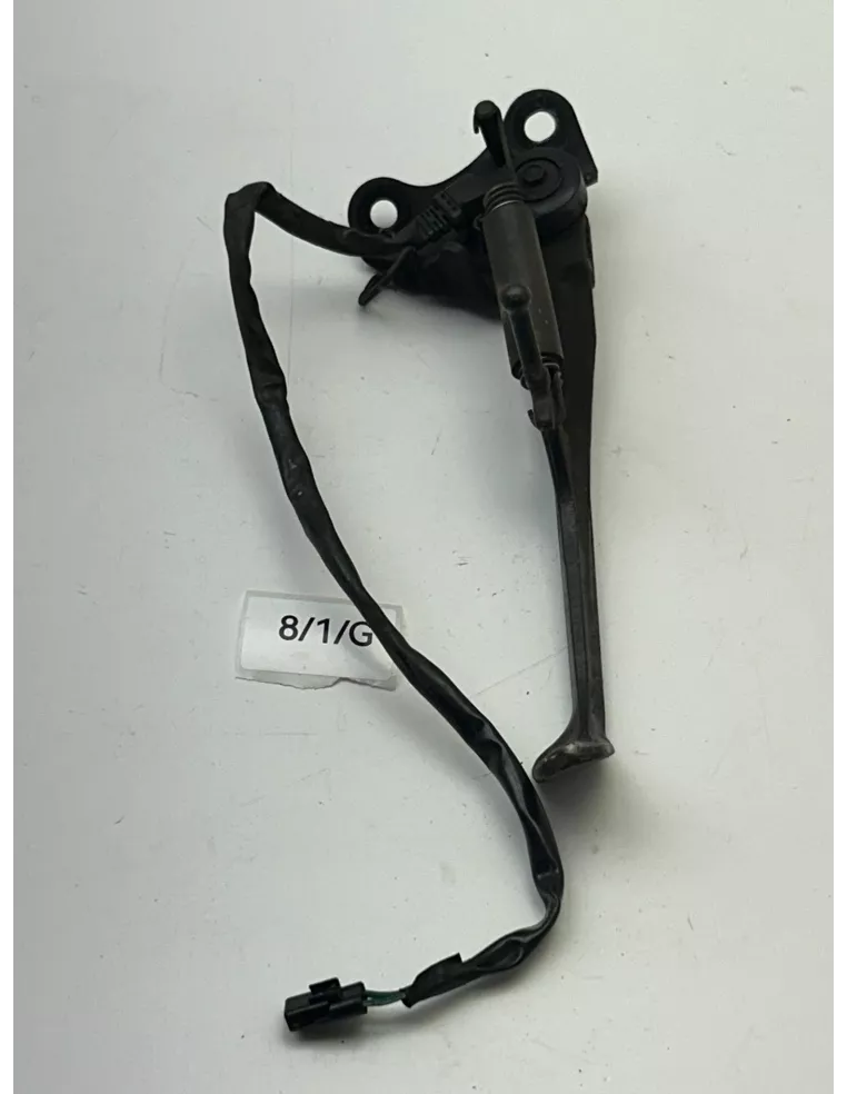 Béquille latérale origine complet HONDA CB 1000 R 2008 - 2016 – 50530-MFN-D00
