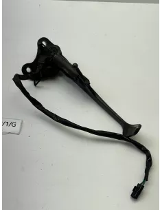 Béquille latérale origine complet HONDA CB 1000 R 2008 - 2016 – 50530-MFN-D00 2
