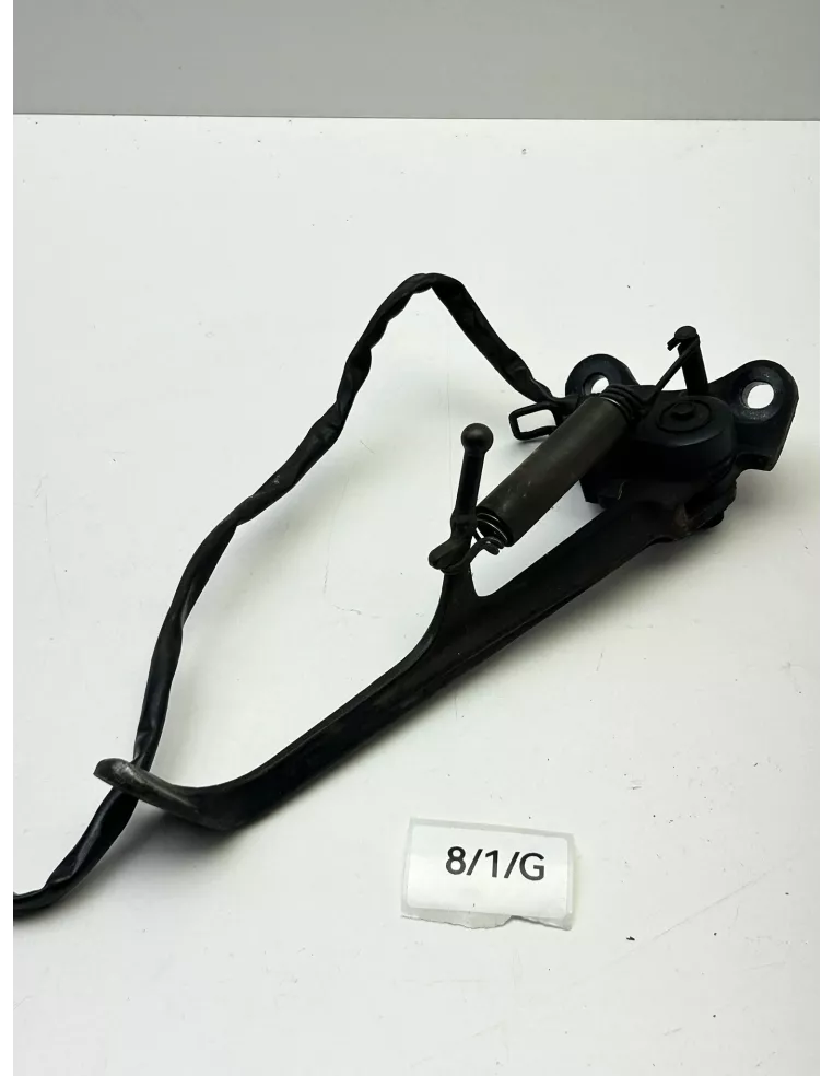 Béquille latérale origine complet HONDA CB 1000 R 2008 - 2016 – 50530-MFN-D00