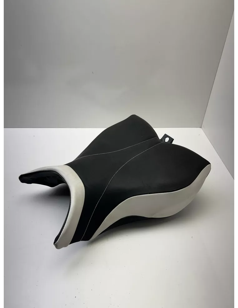 Selle pilote et passager personnalisées origine HONDA CB 1000 R 2008 - 2016 – 77100-MFN-D000 / 77300-MFN-D000