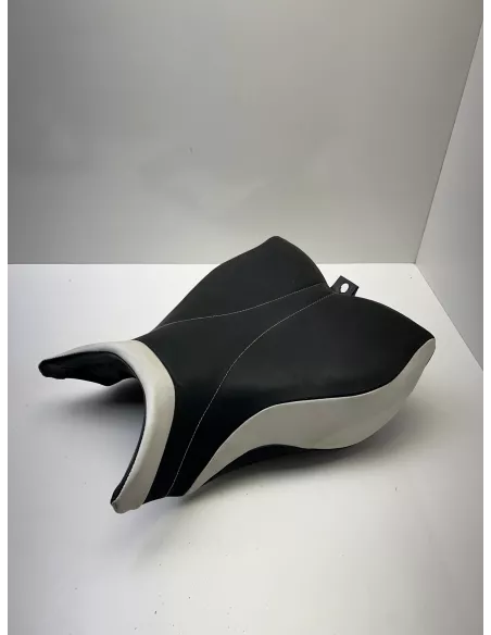 Selle pilote et passager personnalisées origine HONDA CB 1000 R 2008 - 2016 – 77100-MFN-D000 / 77300-MFN-D000