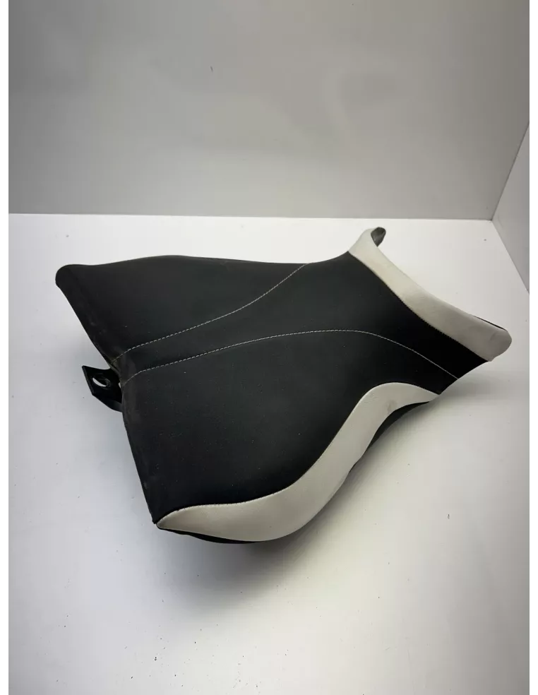 Selle pilote et passager personnalisées origine HONDA CB 1000 R 2008 - 2016 – 77100-MFN-D000 / 77300-MFN-D000